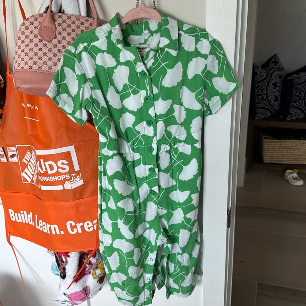 Diane Von Furstenburg x target jumpsuit